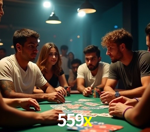 Jogos com bônus e suporte 24h na 559x