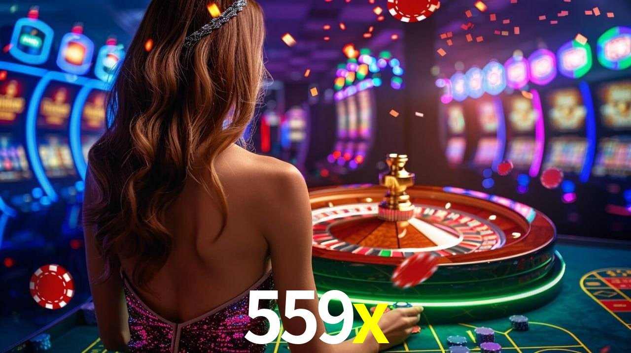 APP rápido e leve da 559x